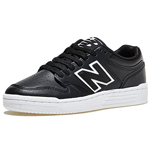 New Balance Men's BB480 V1 Court Sneakers