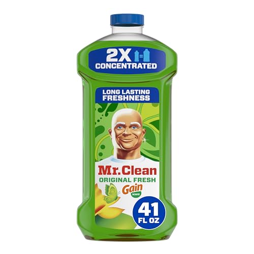 Mr. Clean All Purpose Multi-Surface Cleaner, 41oz