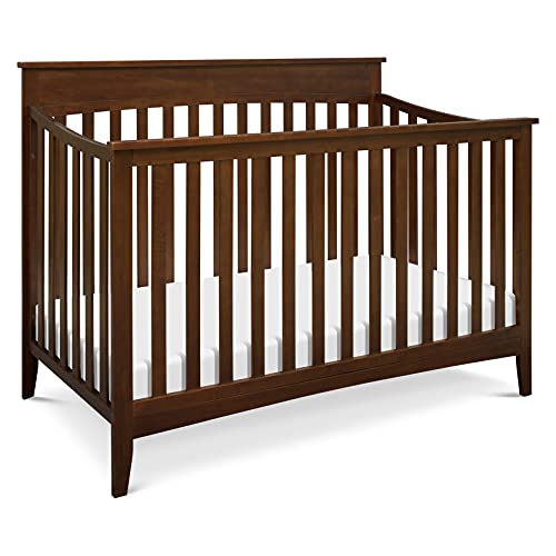 DaVinci 4-in-1 Convertible Baby Crib Greenguard Certified