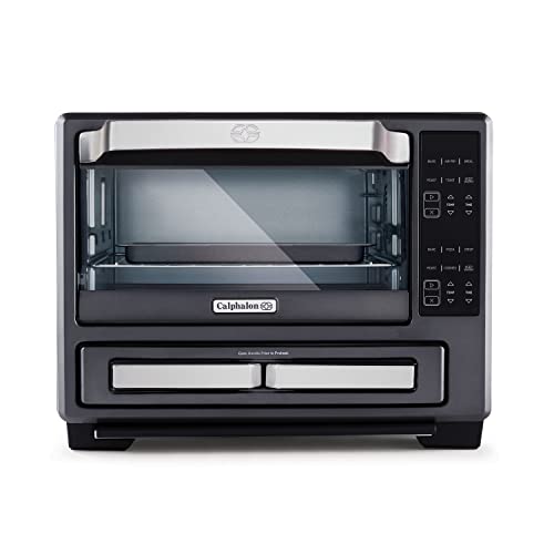 Calphalon 12-in-1 Air Fry Toaster Oven Combo