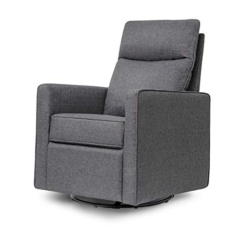 DaVinci Swivel Glider Nursery Chair Rocker Recliner
