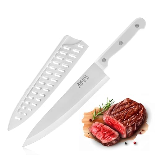 8 Inch Chef Knife Stainless Steel Kitchen Knife