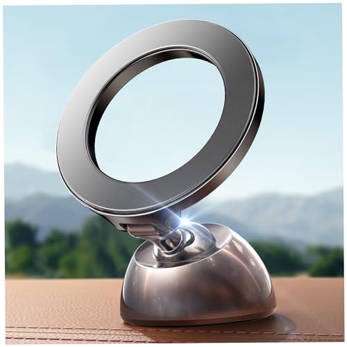 MagSafe Car Phone Mount, Strong Magnetic Holder