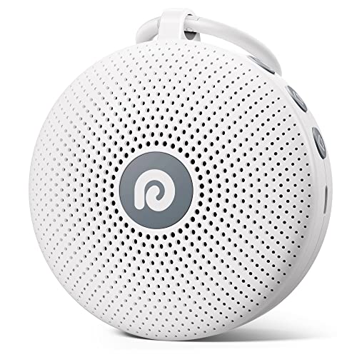Portable White Noise Machine for Sleep and Travel