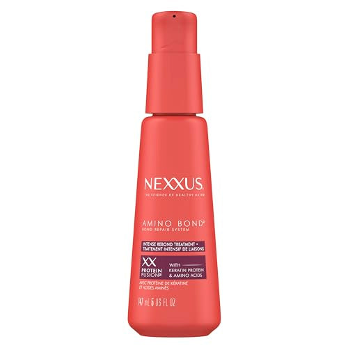Nexxus Amino Bond Hair Treatment with Keratin Protein
