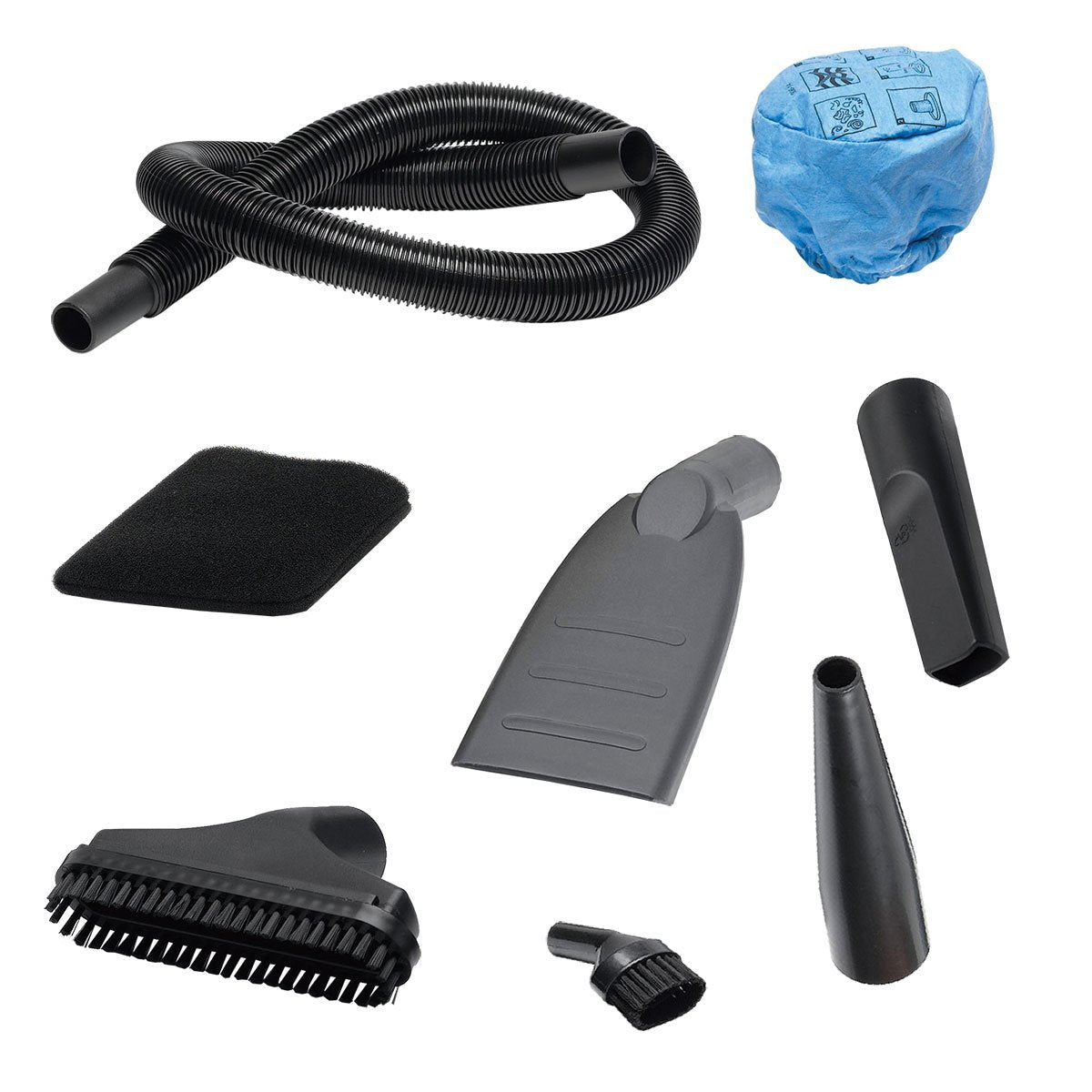 Armor All 2.5 Gallon Wet/Dry Vacuum Cleaner