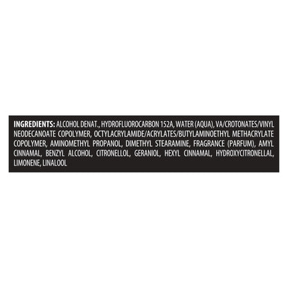 6 Pack TRESemmé Extra Hold Hair Spray 11 oz