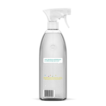 4 Pack Method Eucalyptus Mint Daily Shower Cleaner Spray