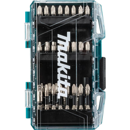 Makita 45 Pc. Impact Bit Set with XPS™