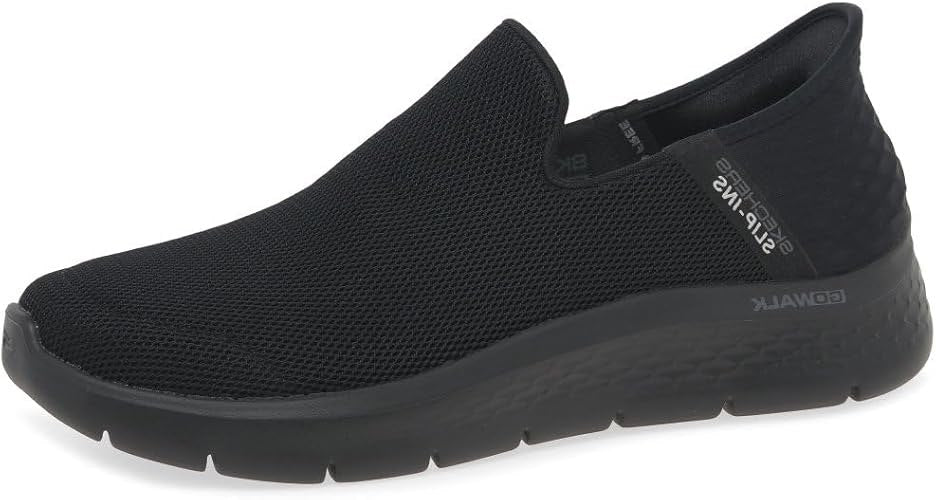 Skechers Hands Free Slip-Ins Go Walk Flex Sneakers