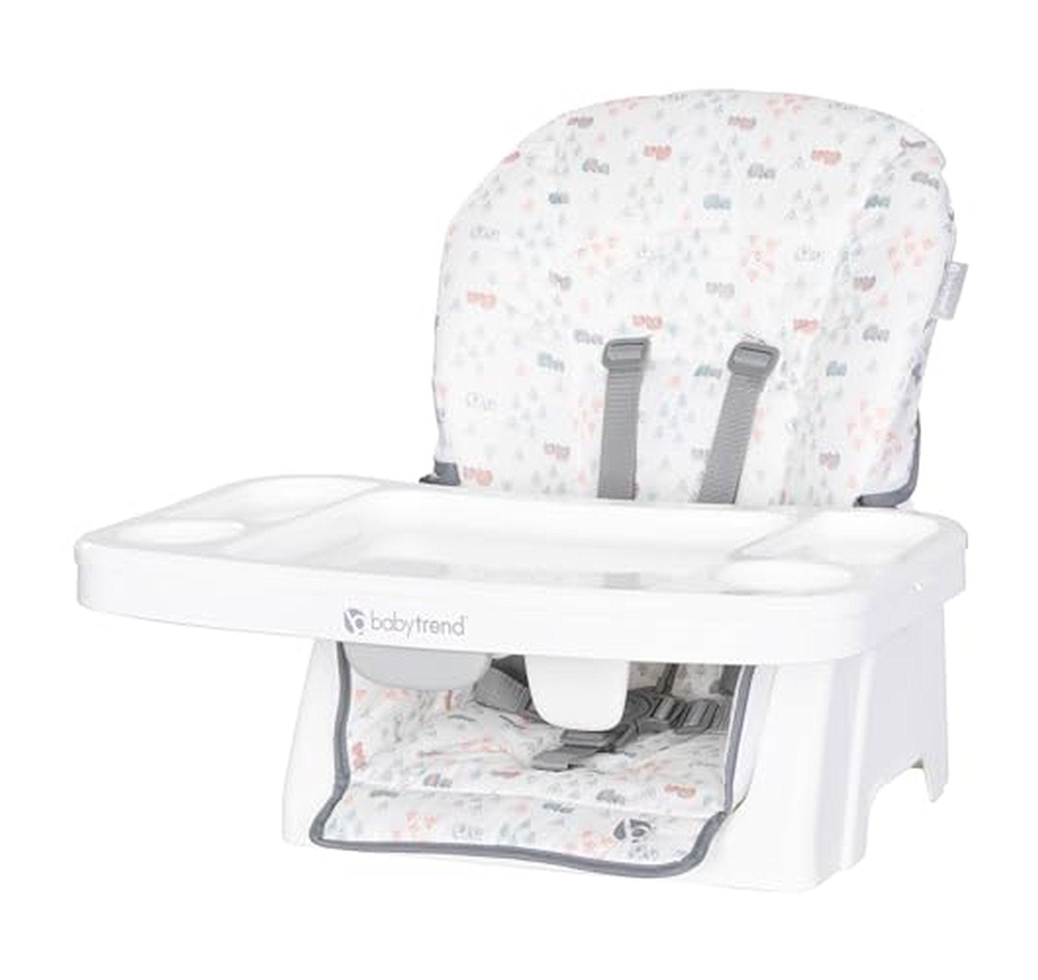 Baby Trend Adapt SpaceSaving Booster High Chair