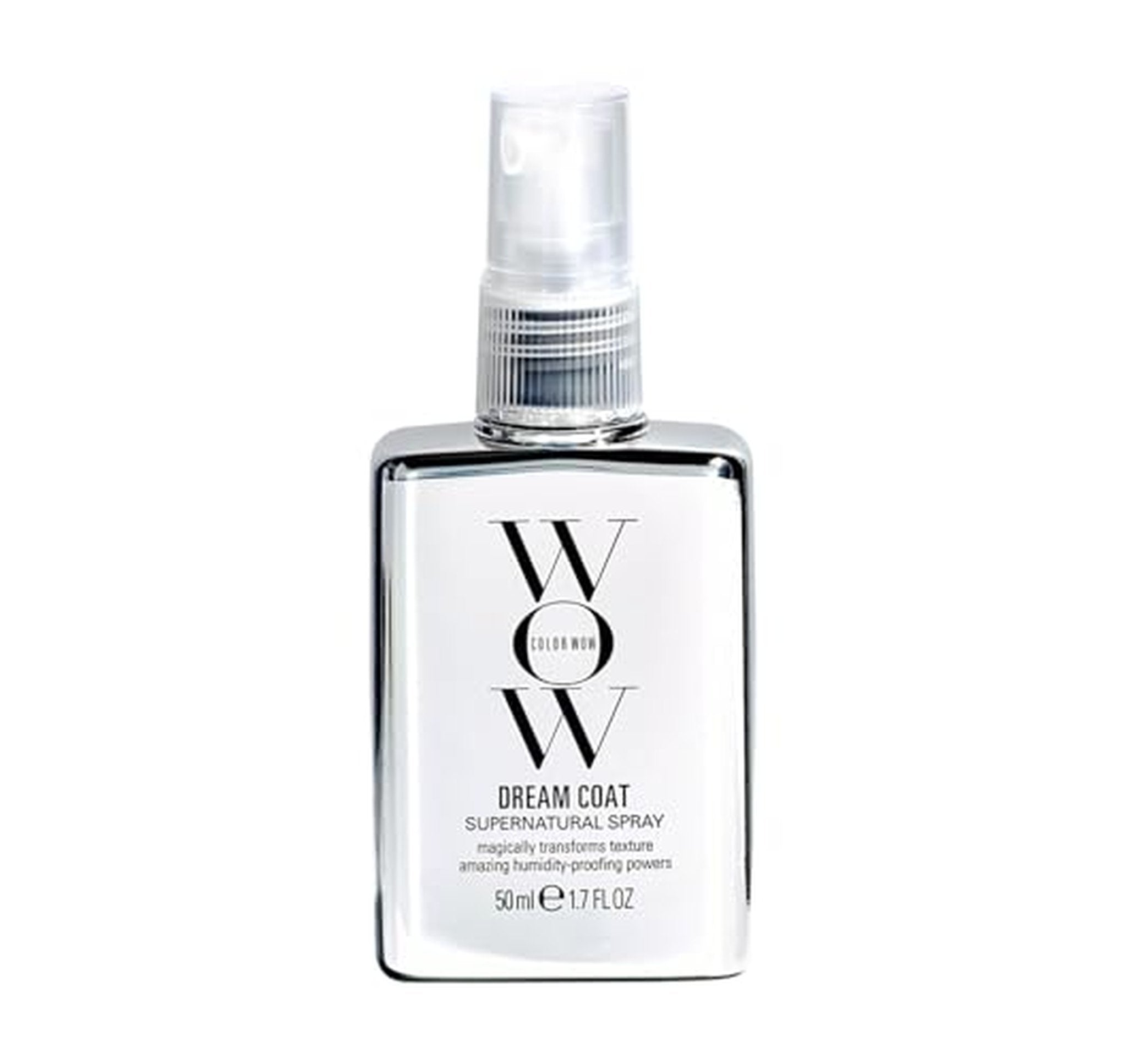 COLOR WOW Dream Coat Anti-Frizz Humidity Hair Spray