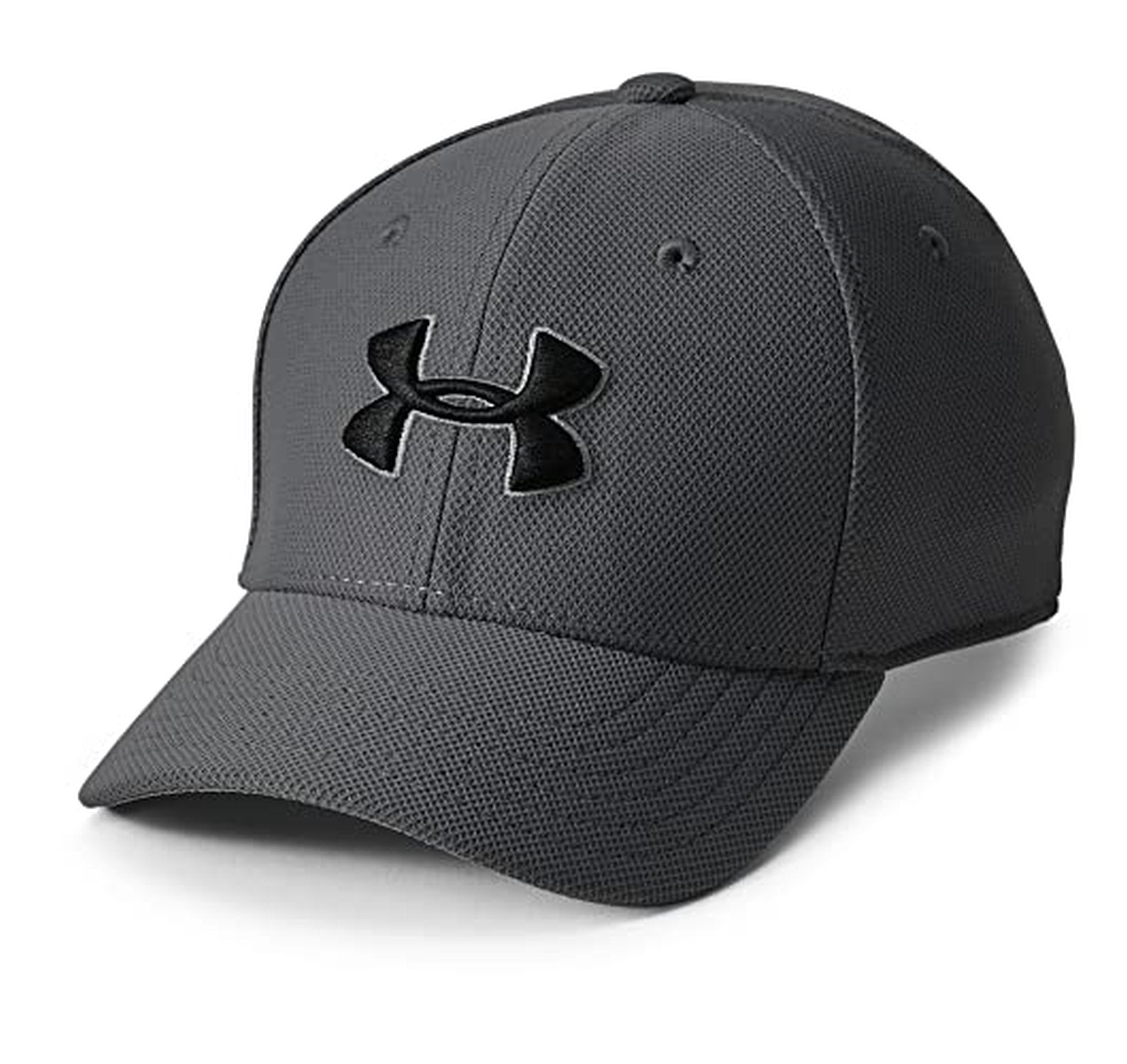 Under Armour Boys Blitzing 3.0 Baseball Cap