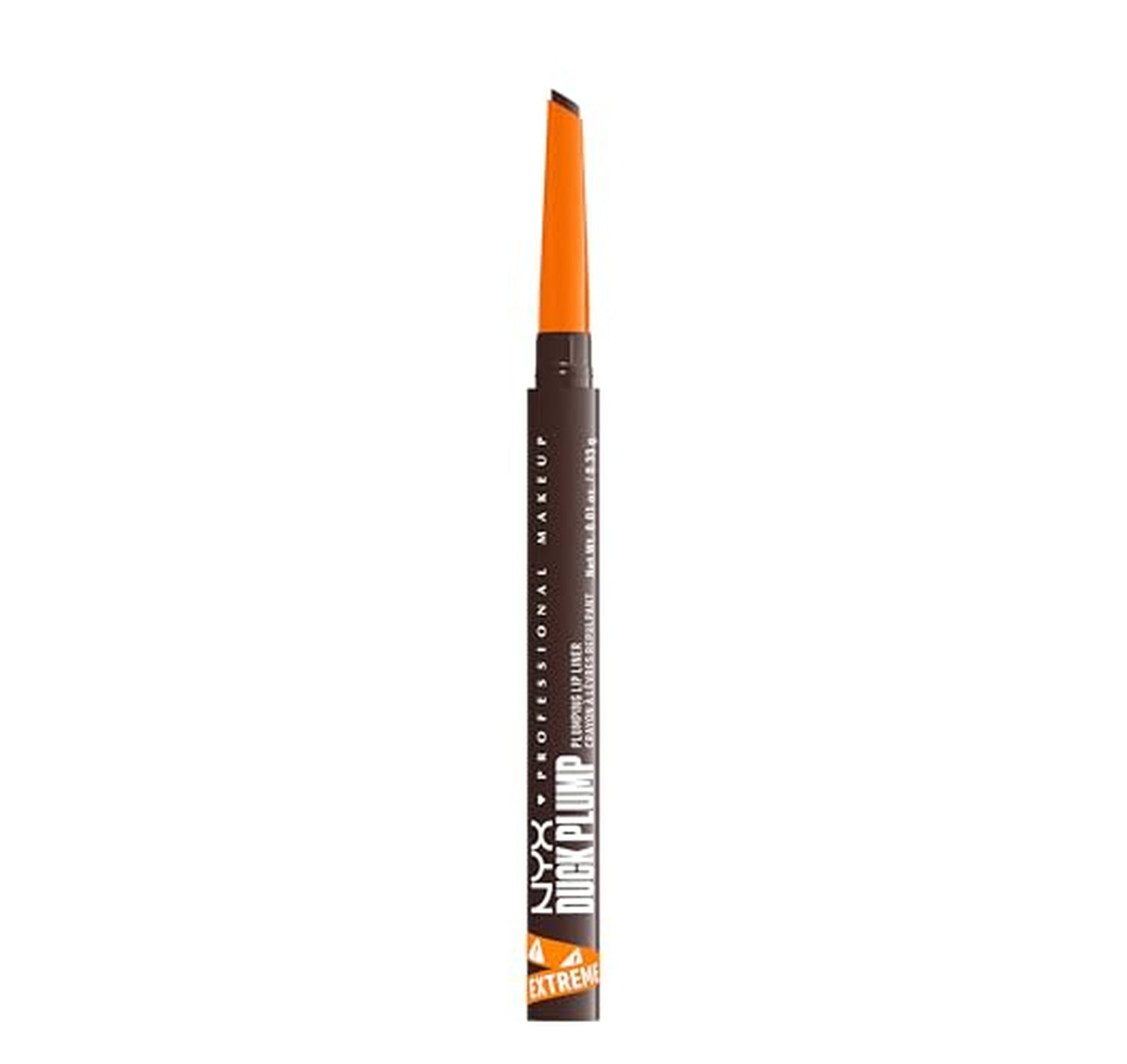 NYX PROFESSIONAL MAKEUP Longwear Plumping Lip Liner Pencil