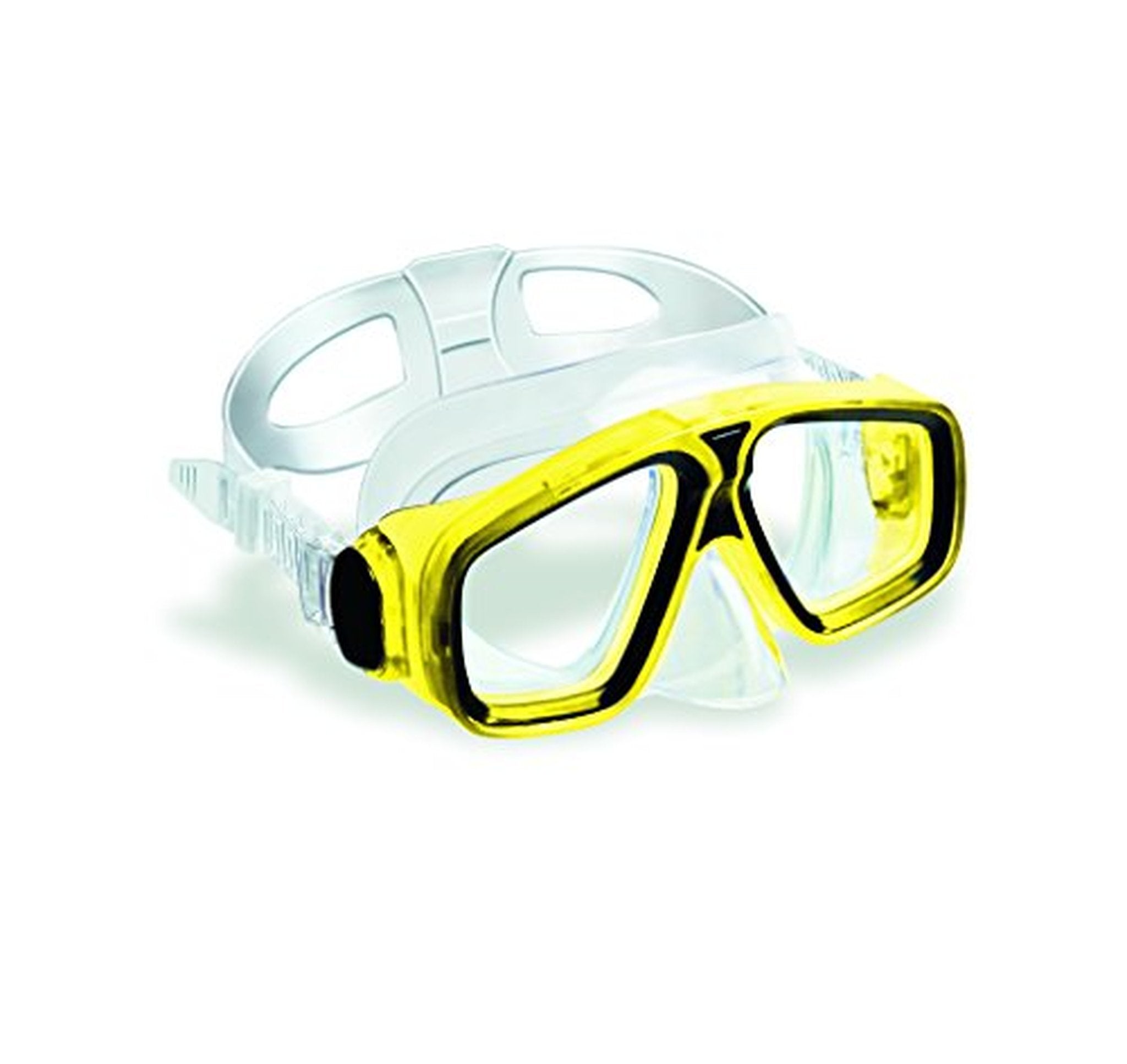 Thermotech Anti-Fog Swim Mask