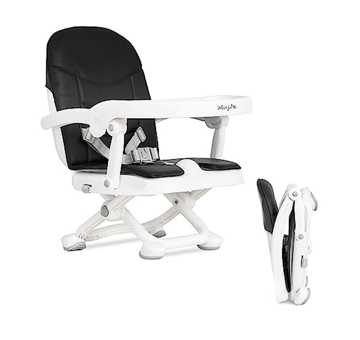 Dream On Me Adjustable Baby Booster Seat