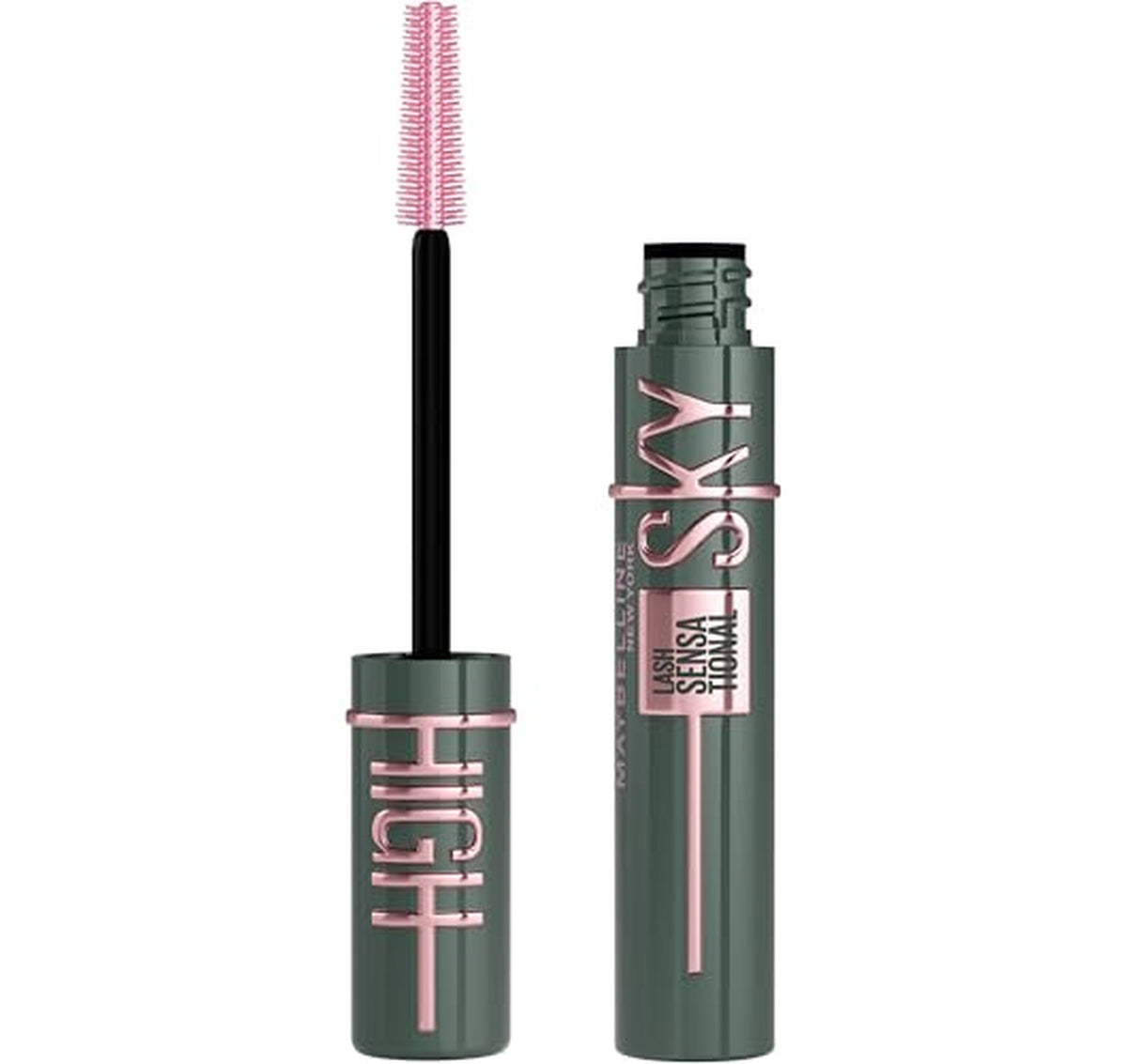 Maybelline Lash Sensational Sky High Volumizing Mascara