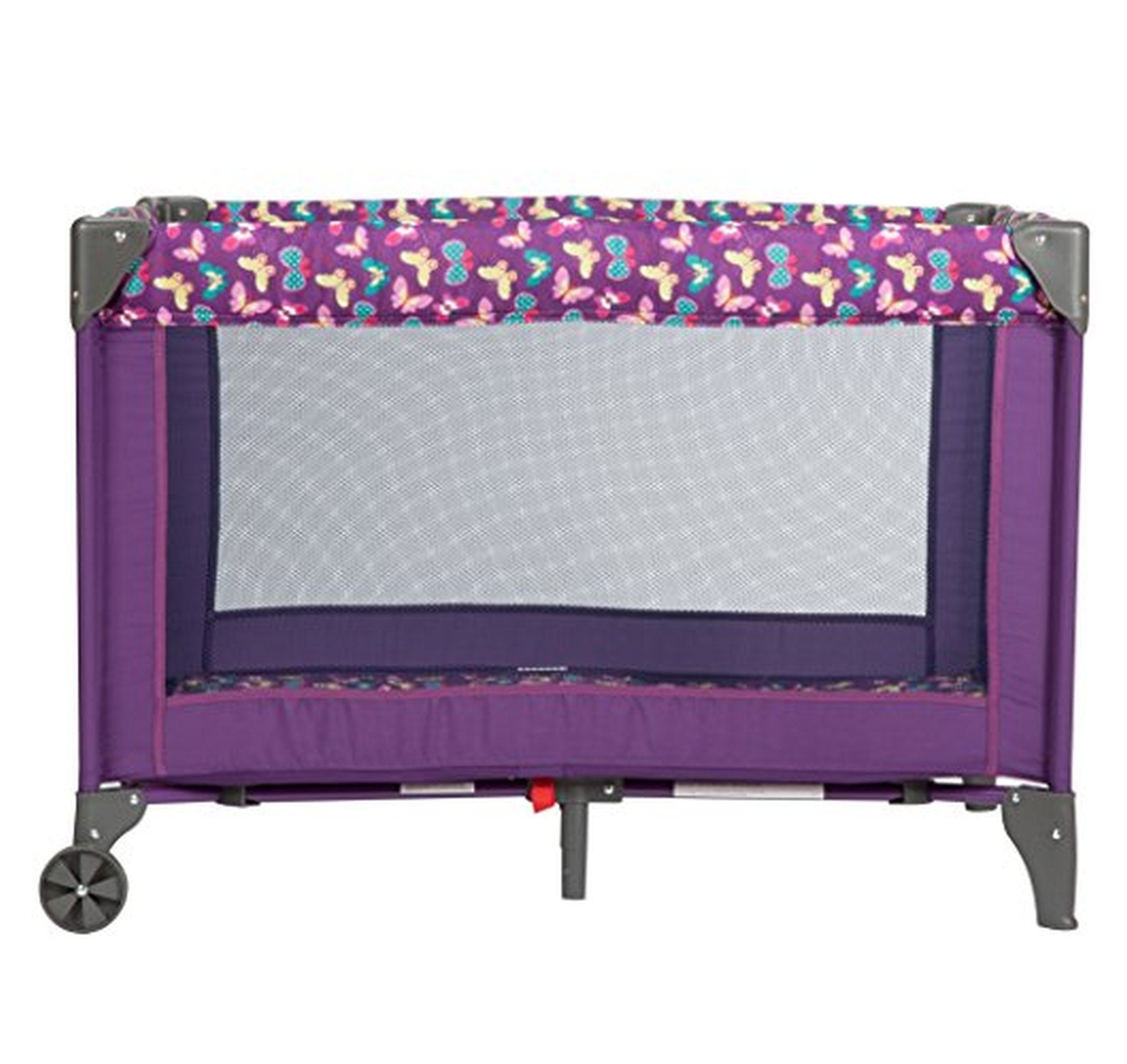 Cosco Funsport Compact Portable Baby Playard