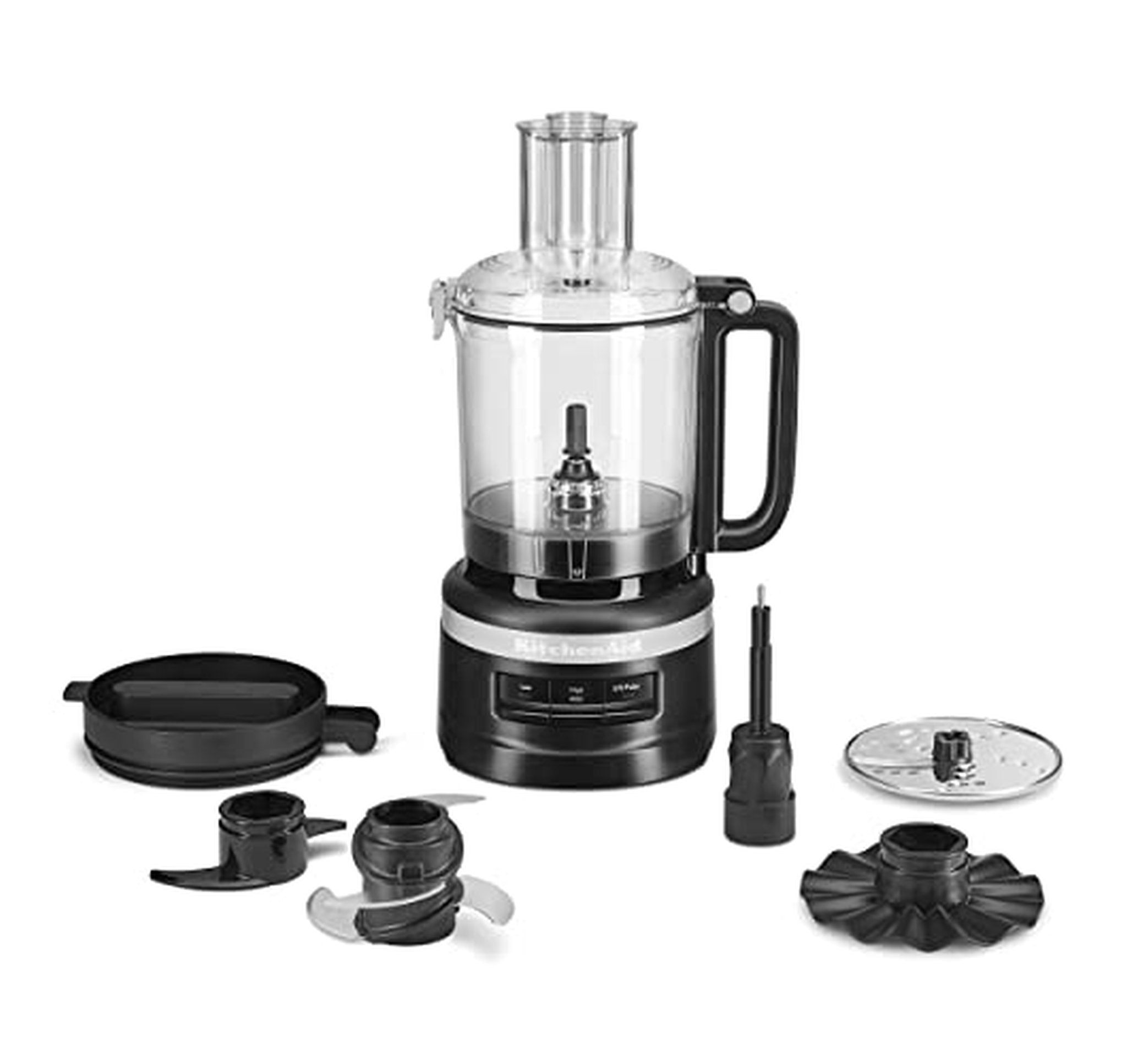 KitchenAid 9 Cup Food Processor