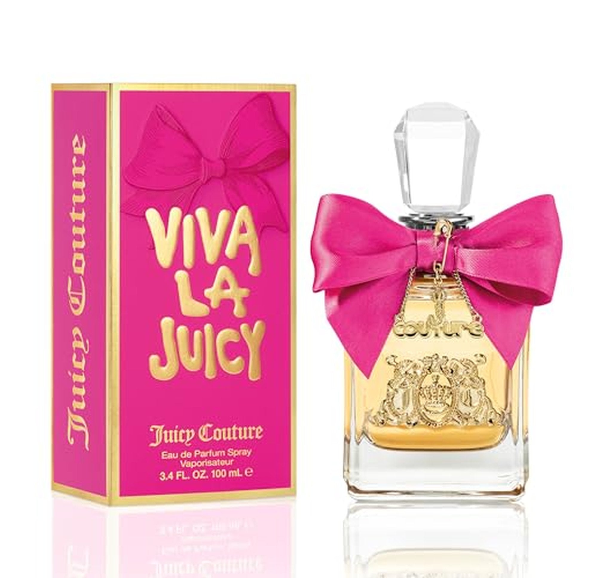 Juicy Couture Viva La Juicy Eau de Parfum Spray