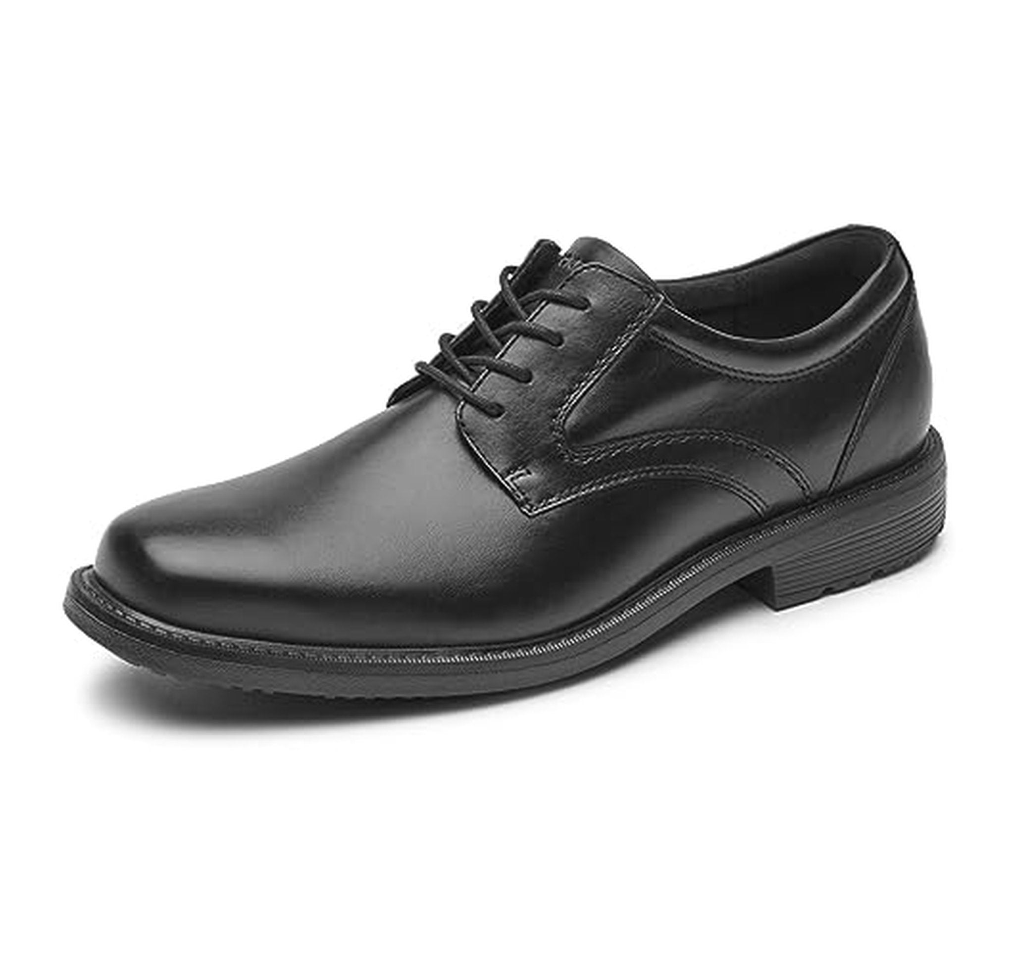 Rockport Style Leader 2 Plain Toe Dress Shoes