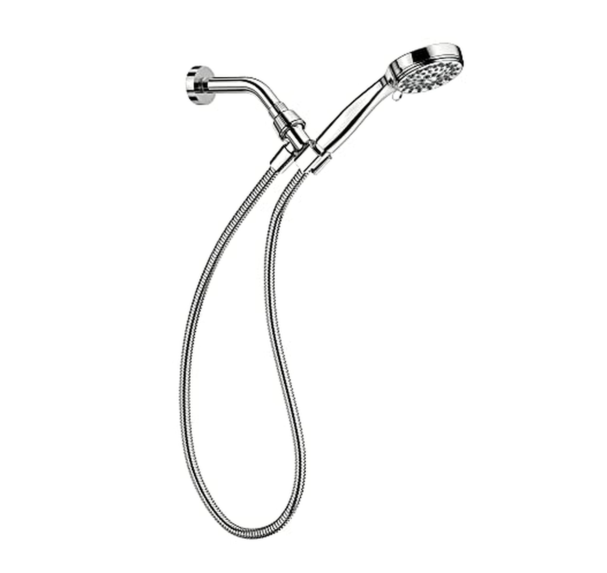 Moen Ignite Dual Handheld Multi‑Function Shower Head Combo
