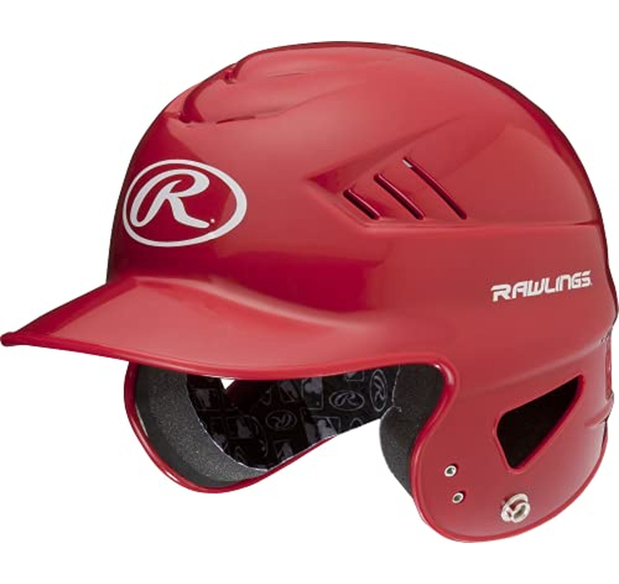 Rawlings COOLFLO Youth T-Ball Batting Helmet