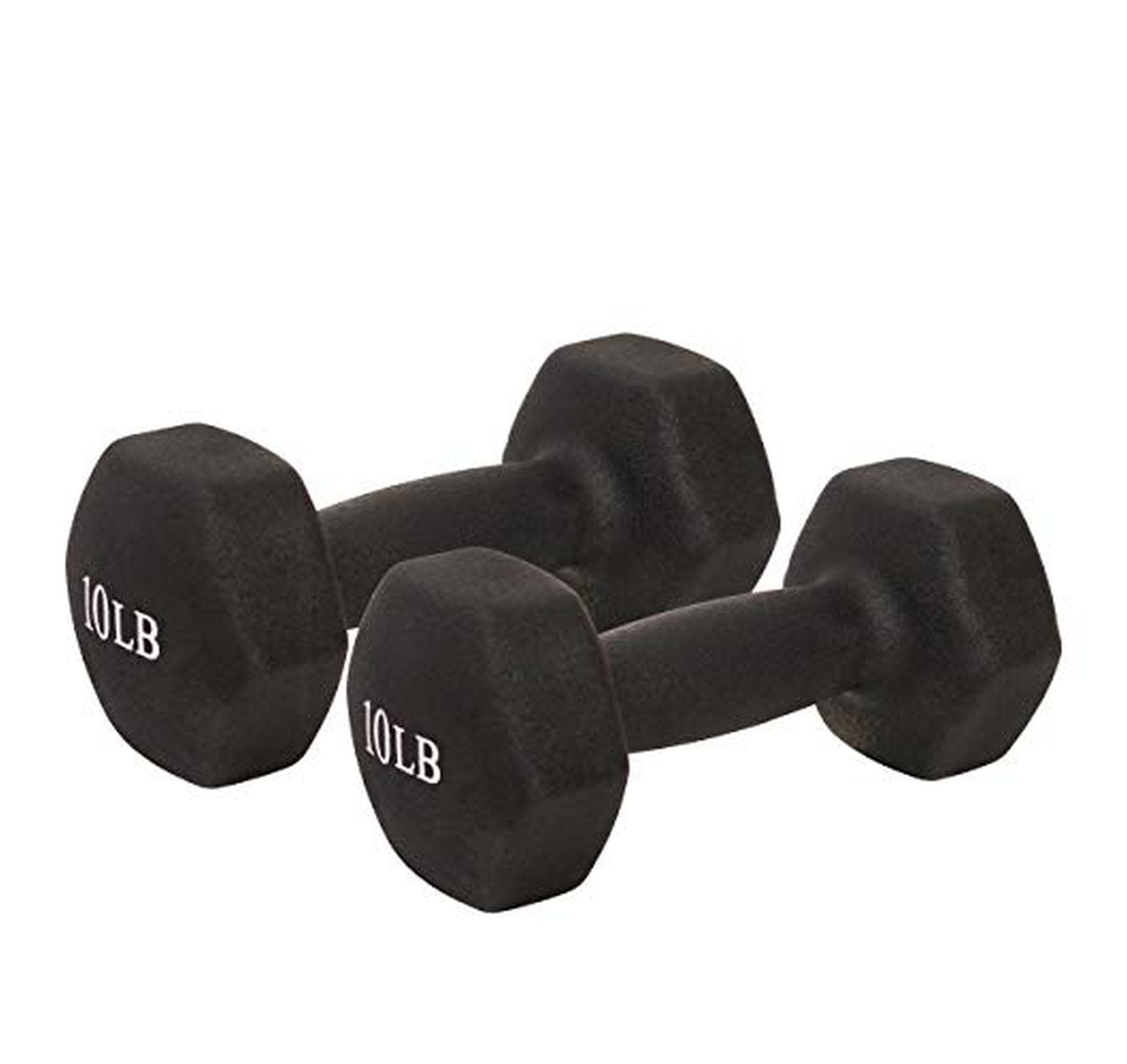 Sunny Health & Fitness Neoprene Dumbbell Weight