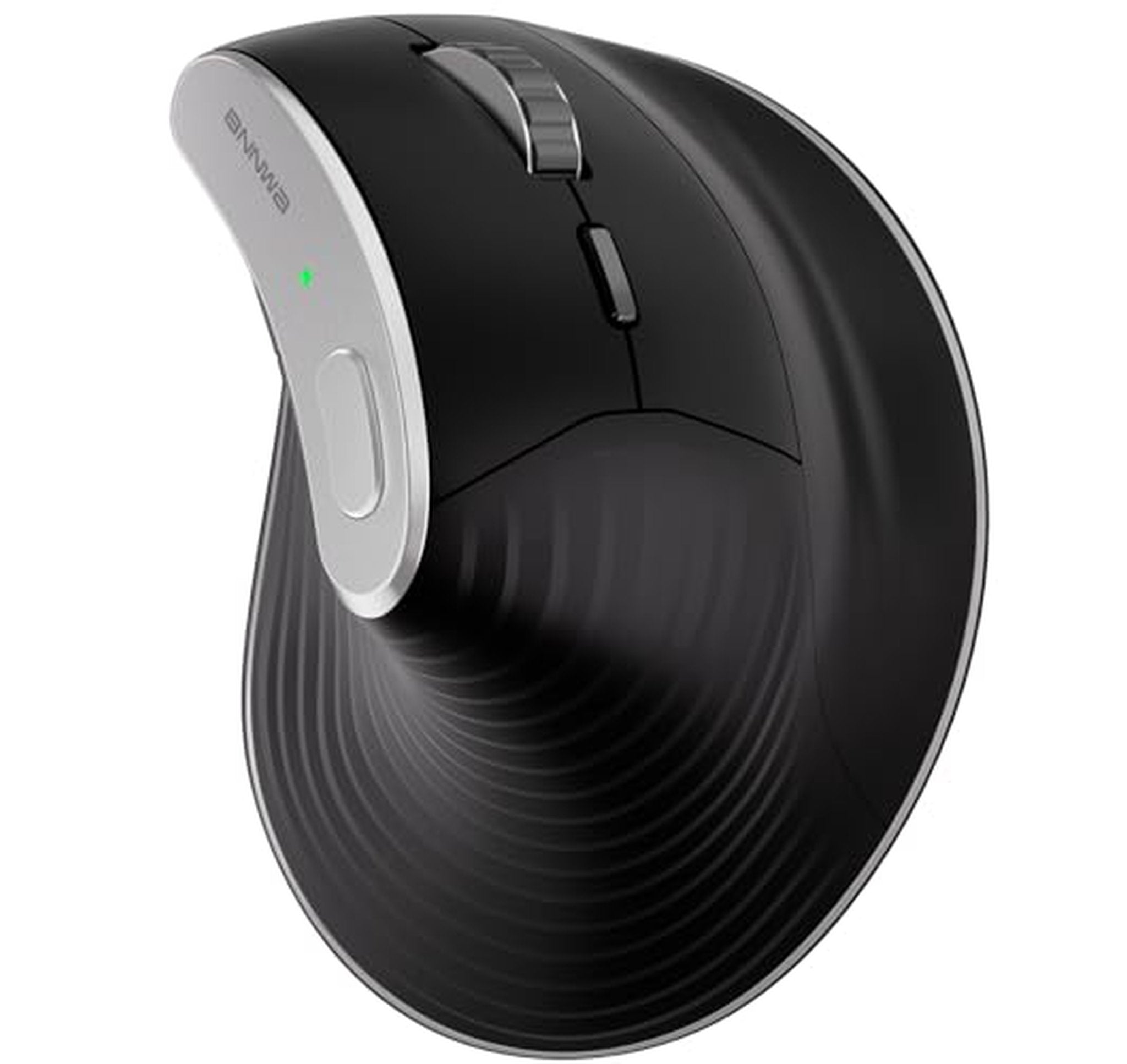 Wireless Vertical Ergonomic Mouse 2.4G and Bluetooth