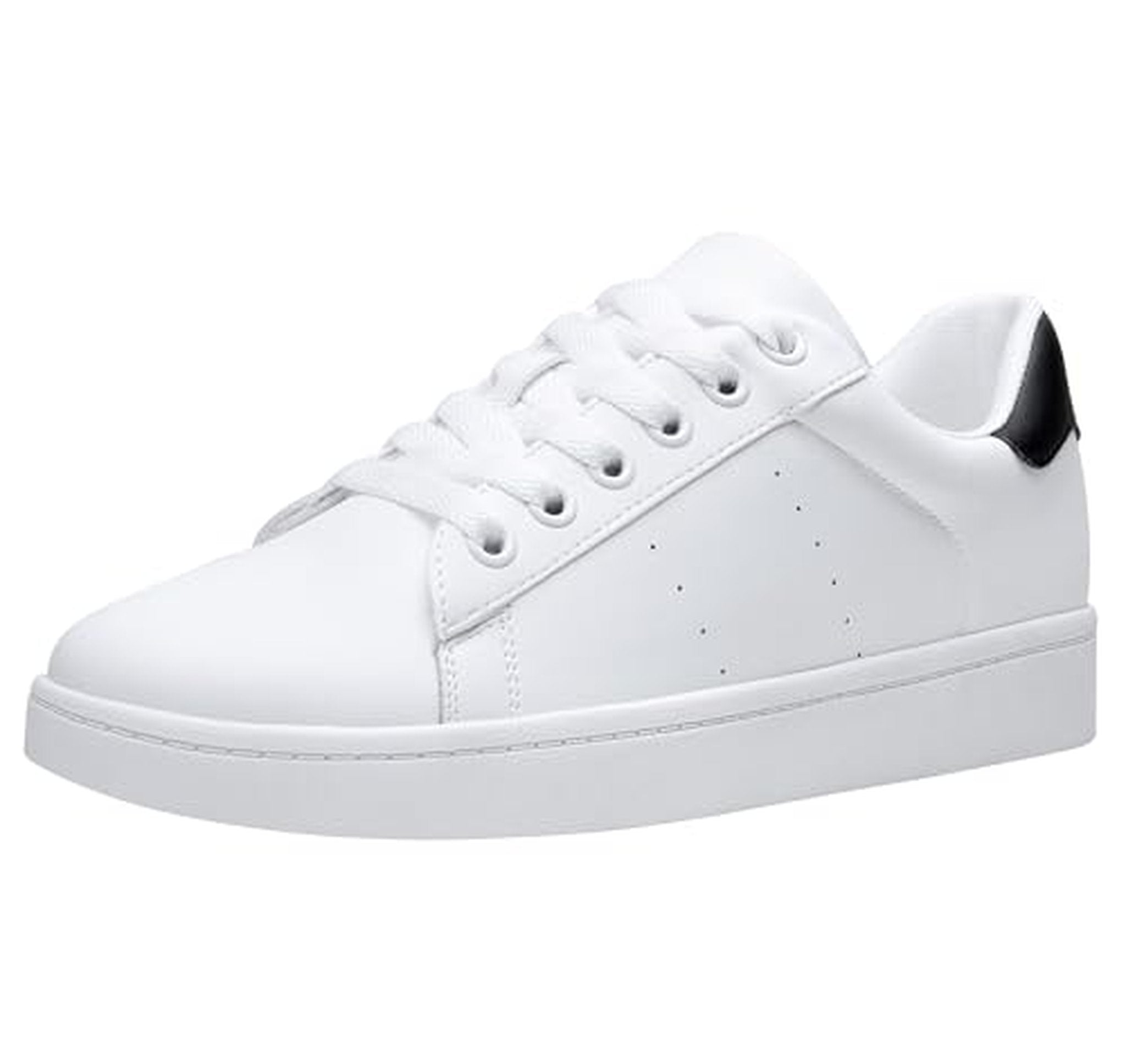 Memory Foam Casual Fashion Sneakers for Women