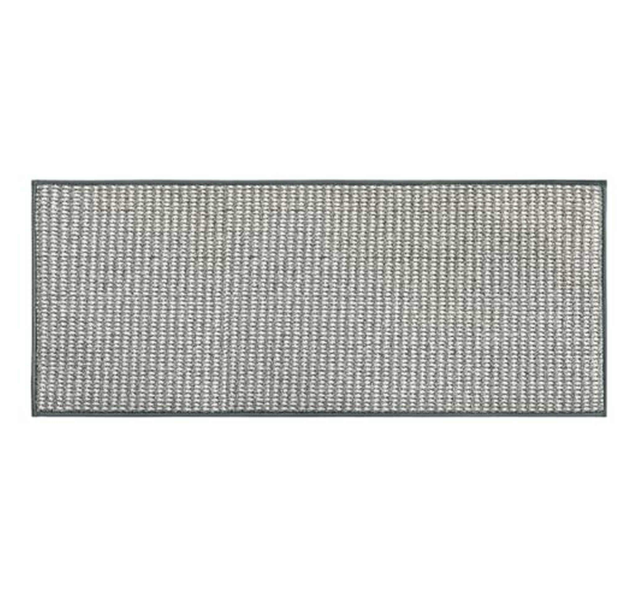 Machine Washable Non Slip Kitchen Runner Rug 24x60