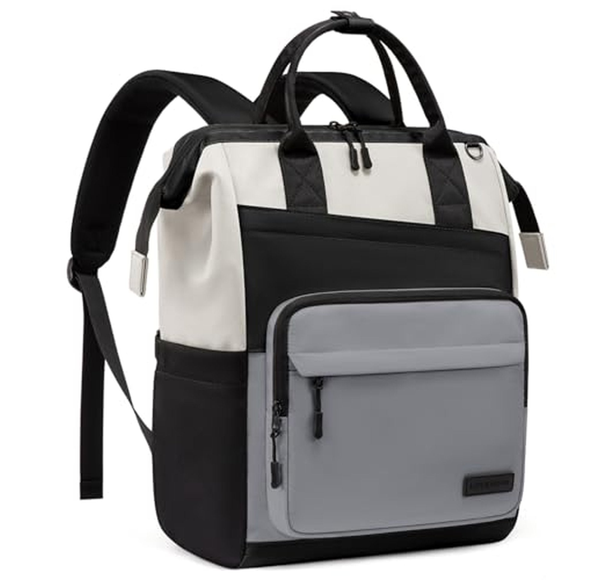 Laptop Backpack for Women, Water Resistant Travel Bag