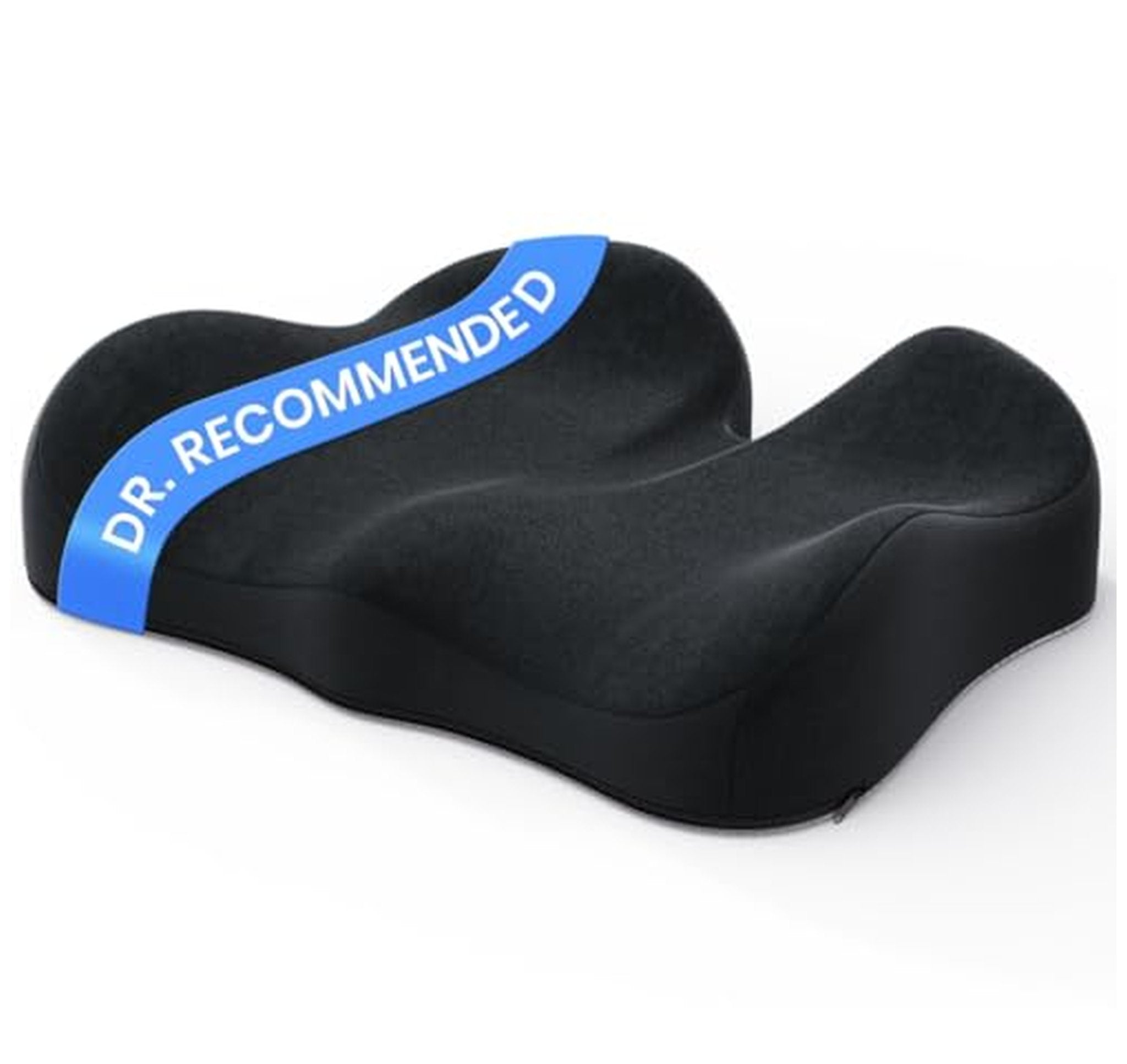Memory Foam Ergonomic Office Seat Cushion