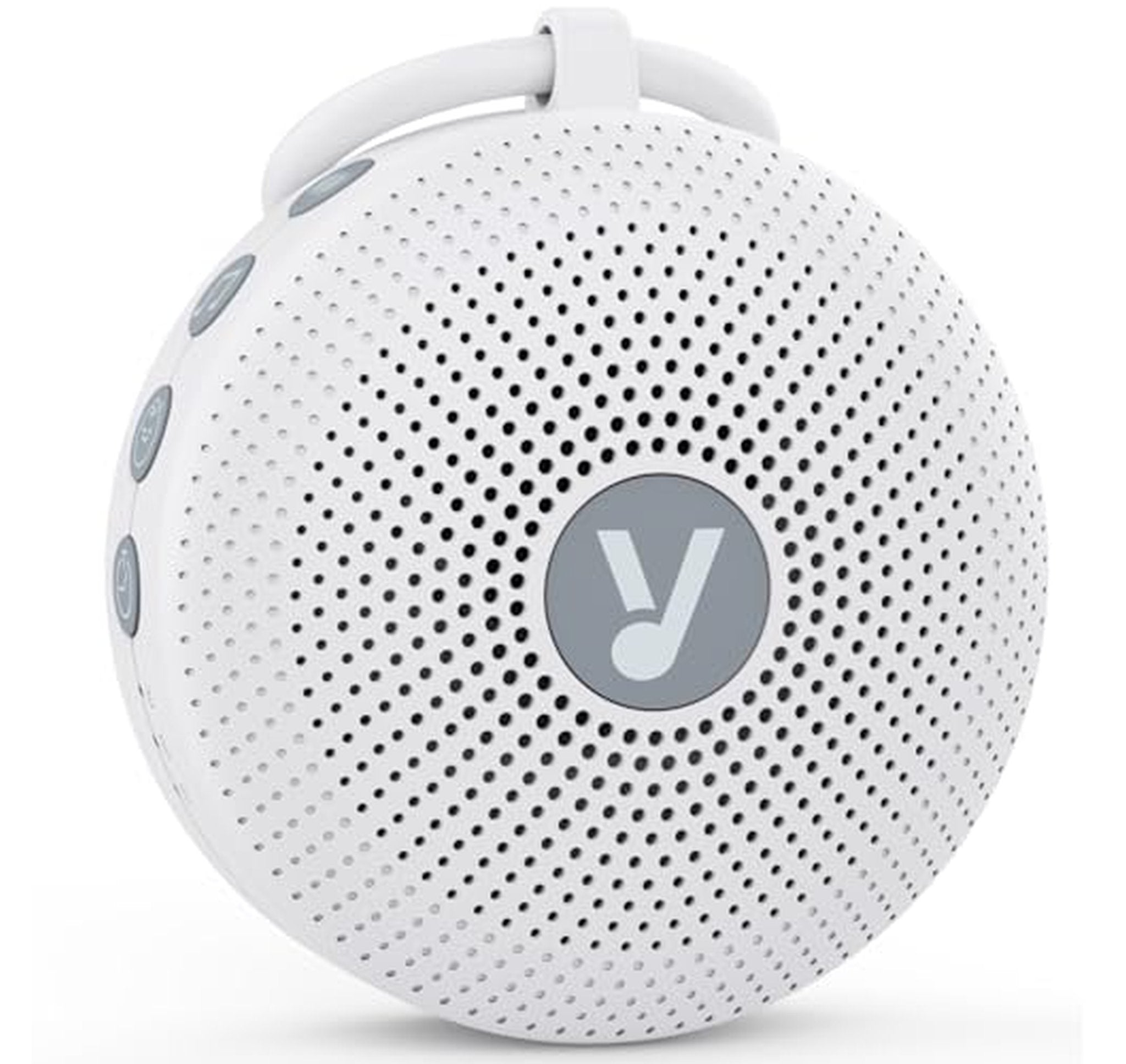 Rechargeable White Noise Machine with 21 Soothing Sounds