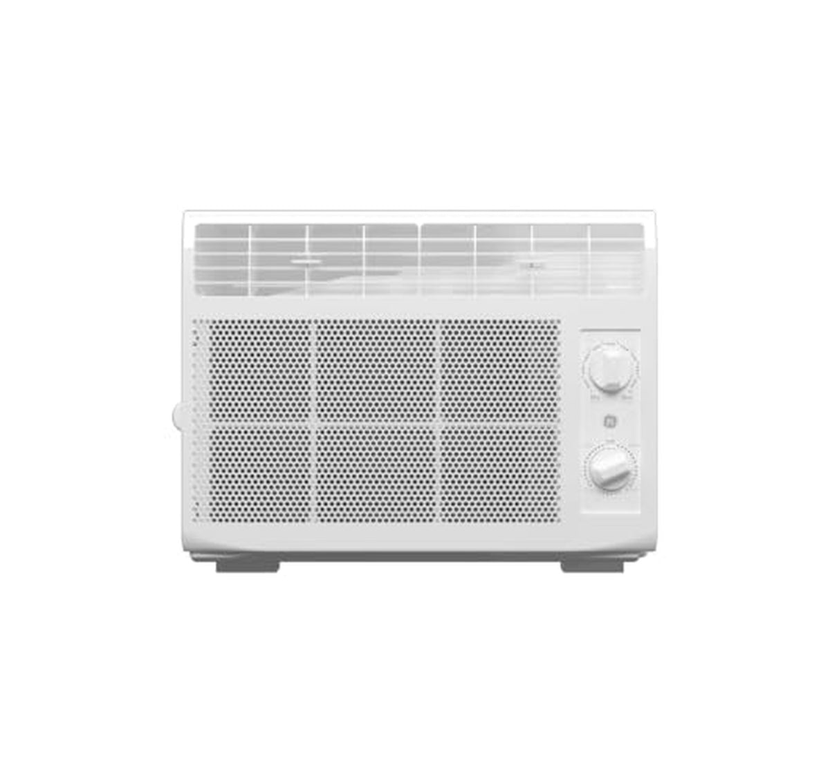 GE 5,000 BTU Window Air Conditioner Unit