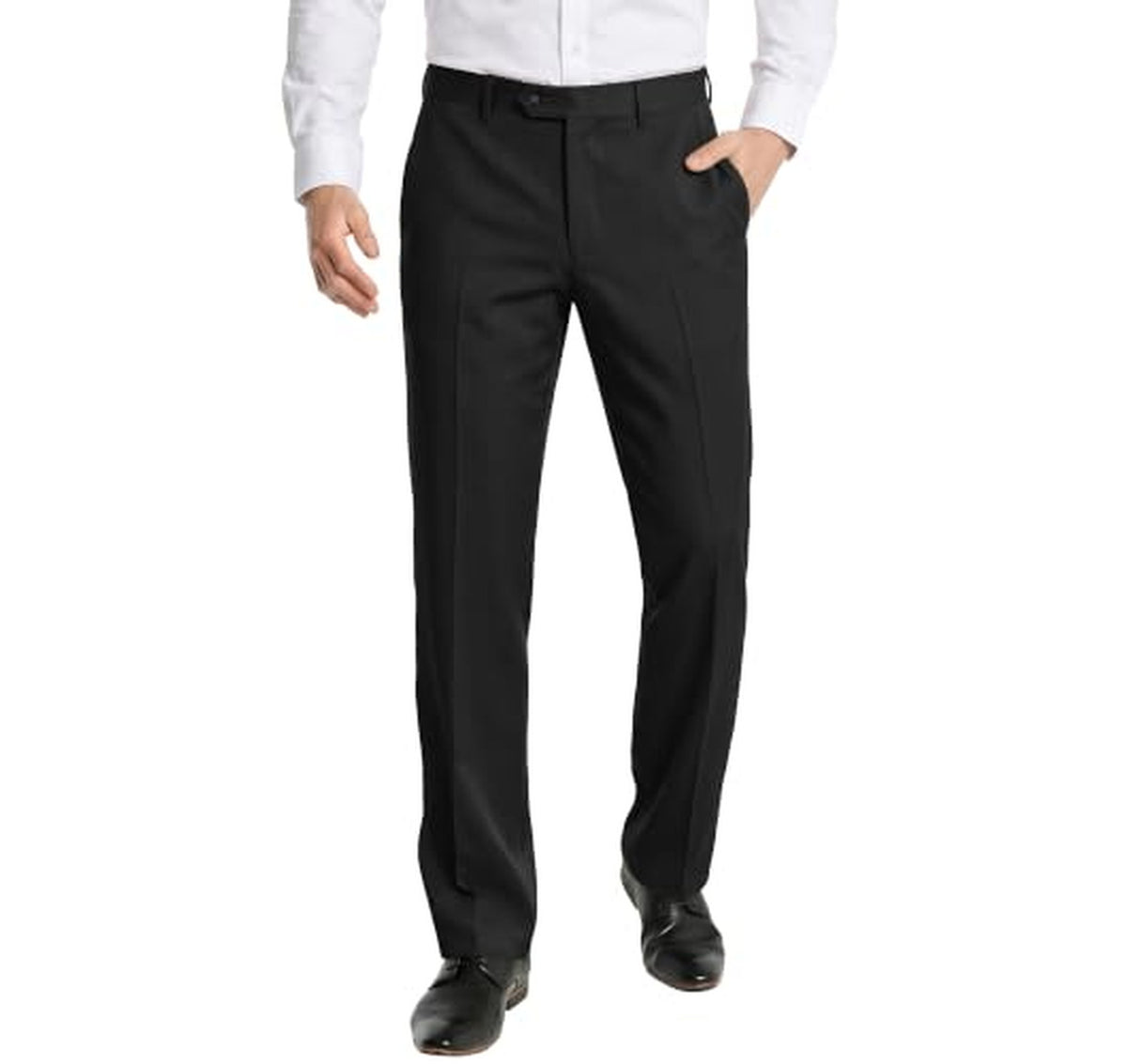 Classic Fit Men’s Dress Pants