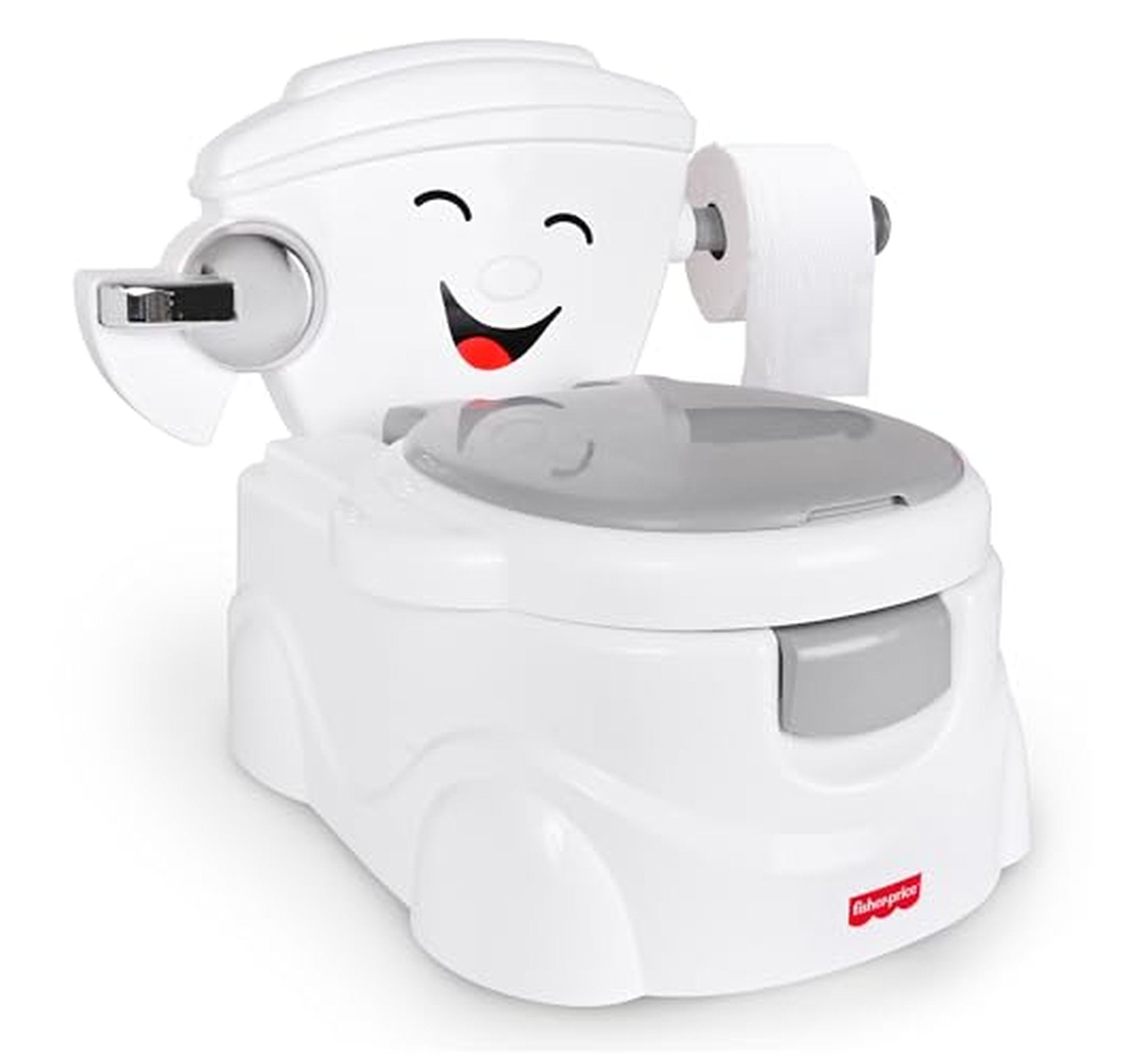 Fisher-Price Cheer for Me Toddler Potty Seat