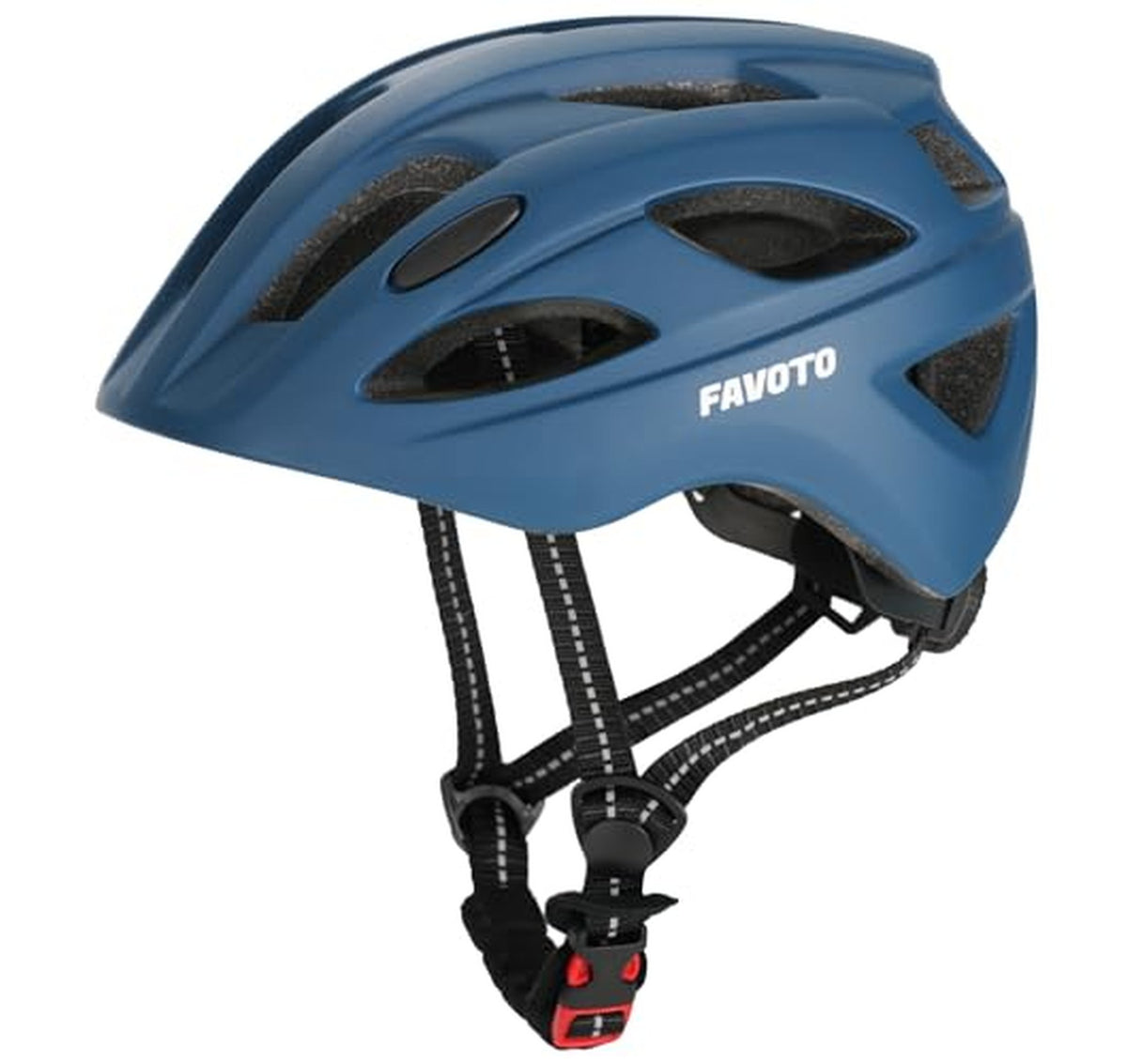 Adjustable Kids Multi-Sport Bike Helmet XS