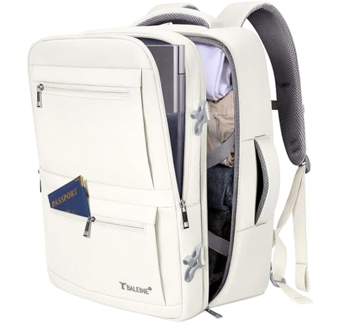 Large Travel Carry On Laptop Backpack