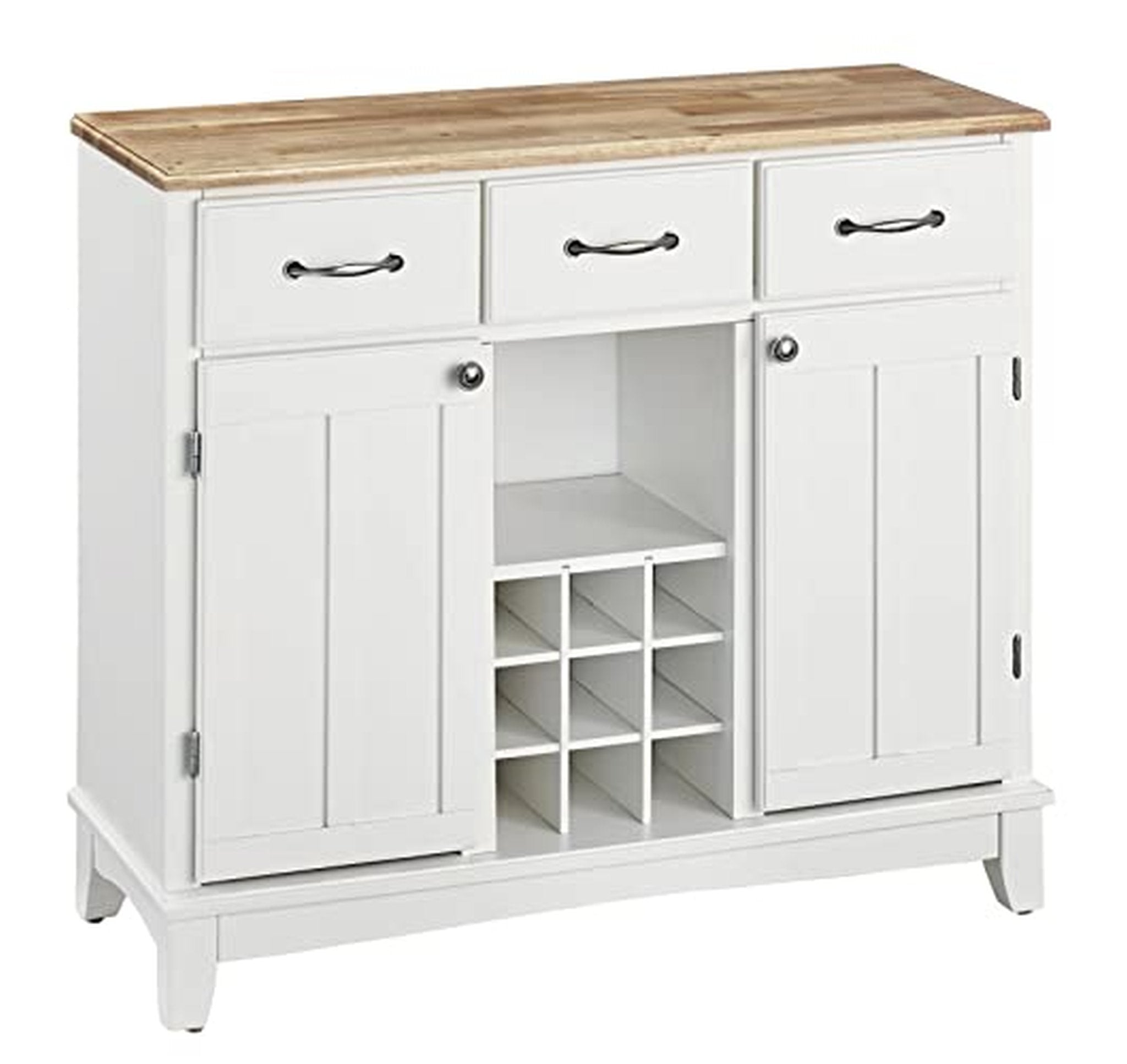 Buffet Server Sideboard Cabinet