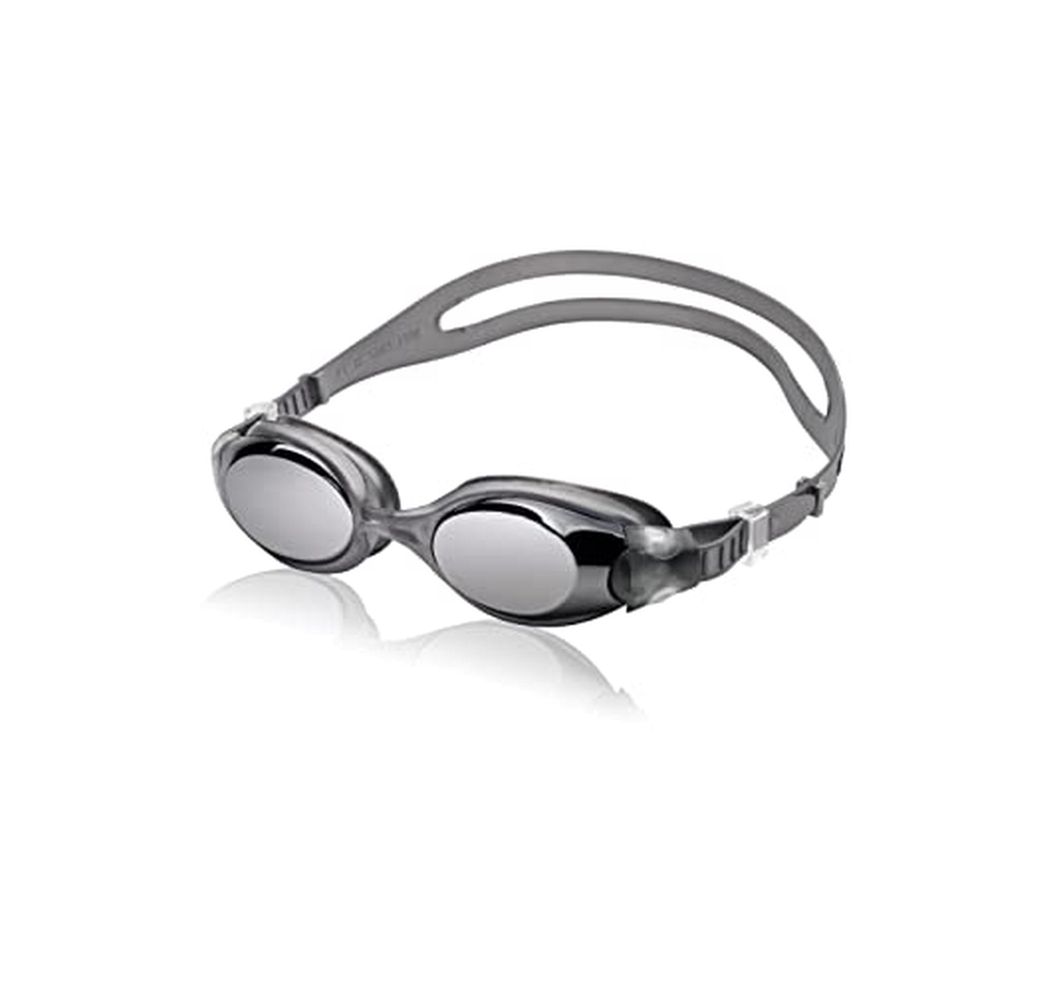 Speedo Mirrored Anti-Fog Swim Goggles