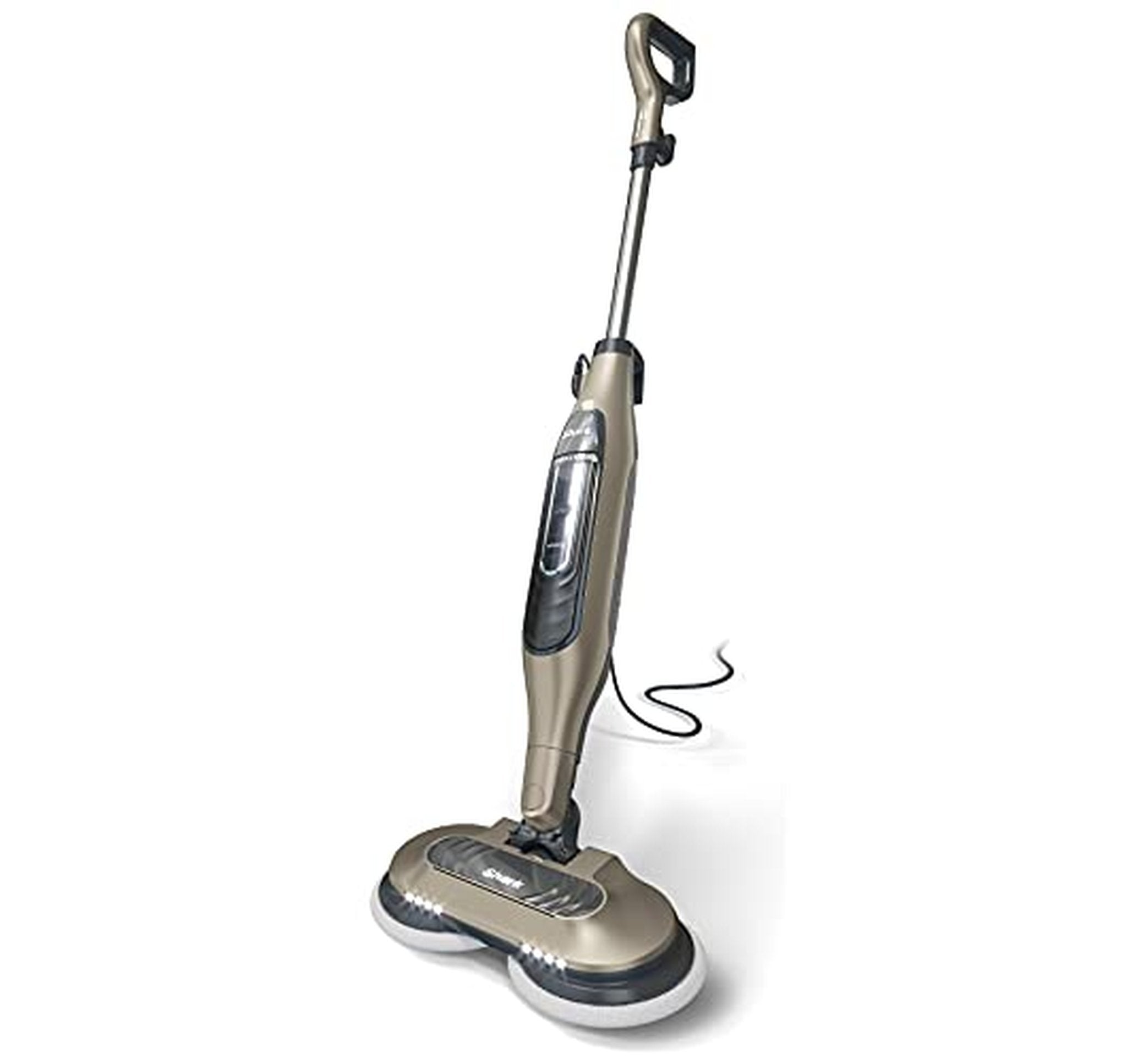 Shark Steam Mop with Scrub and Sanitize Modes