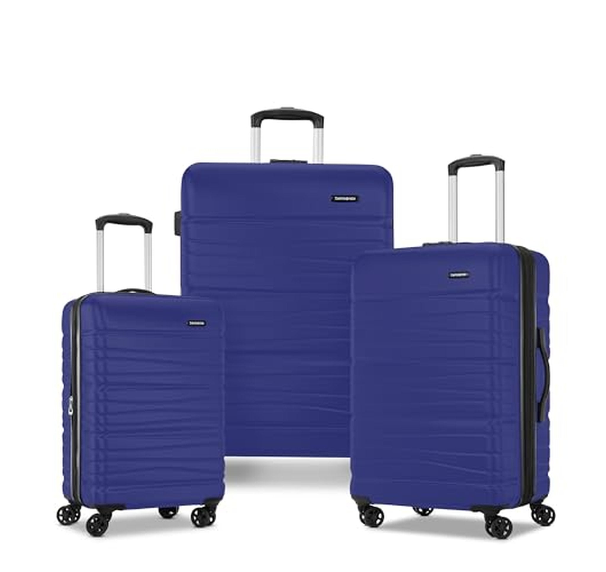 3 Piece Samsonite Evolve SE Hardside Luggage Set