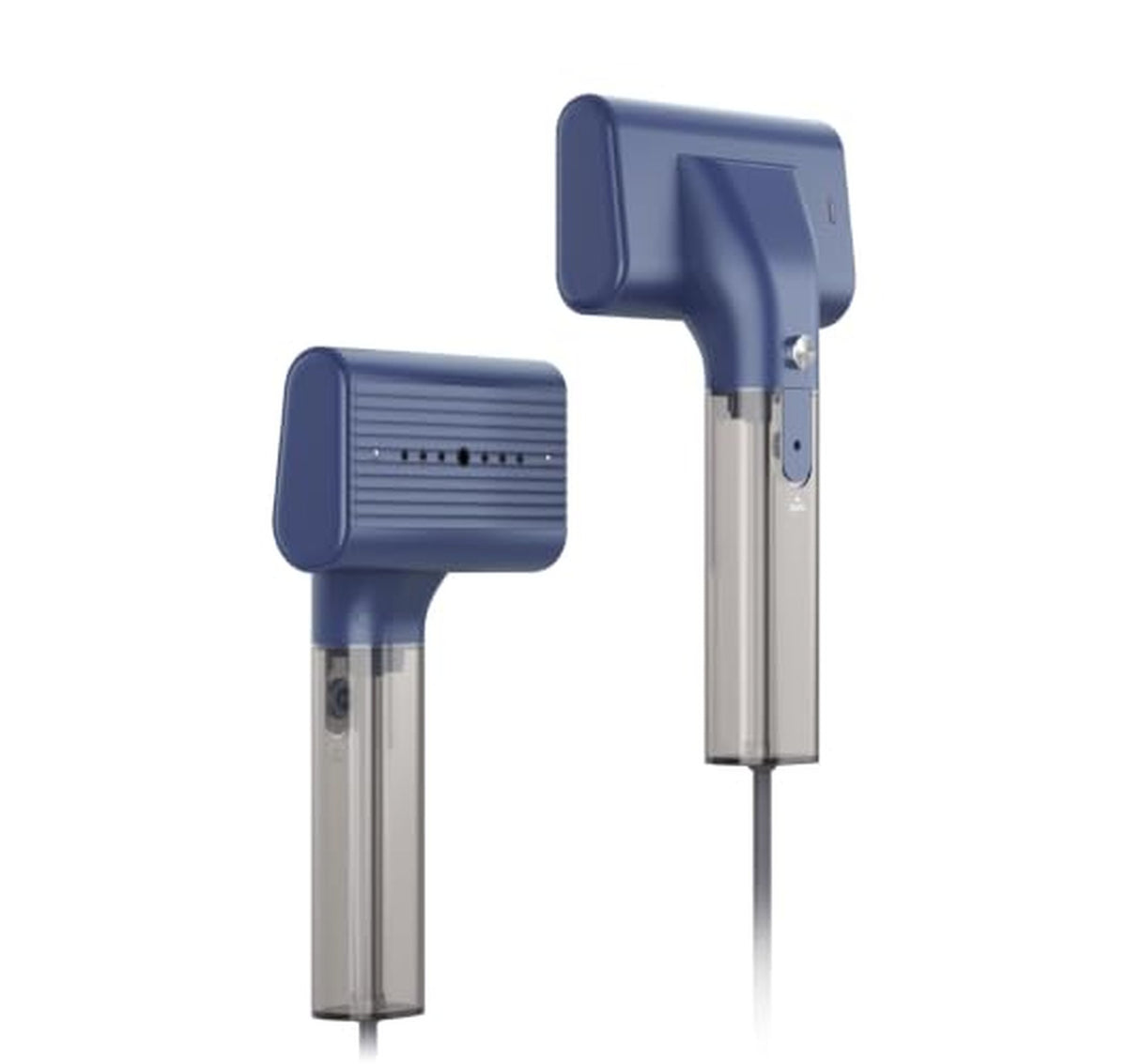 Portable Handheld Clothes Steamer, 100ml Travel Size
