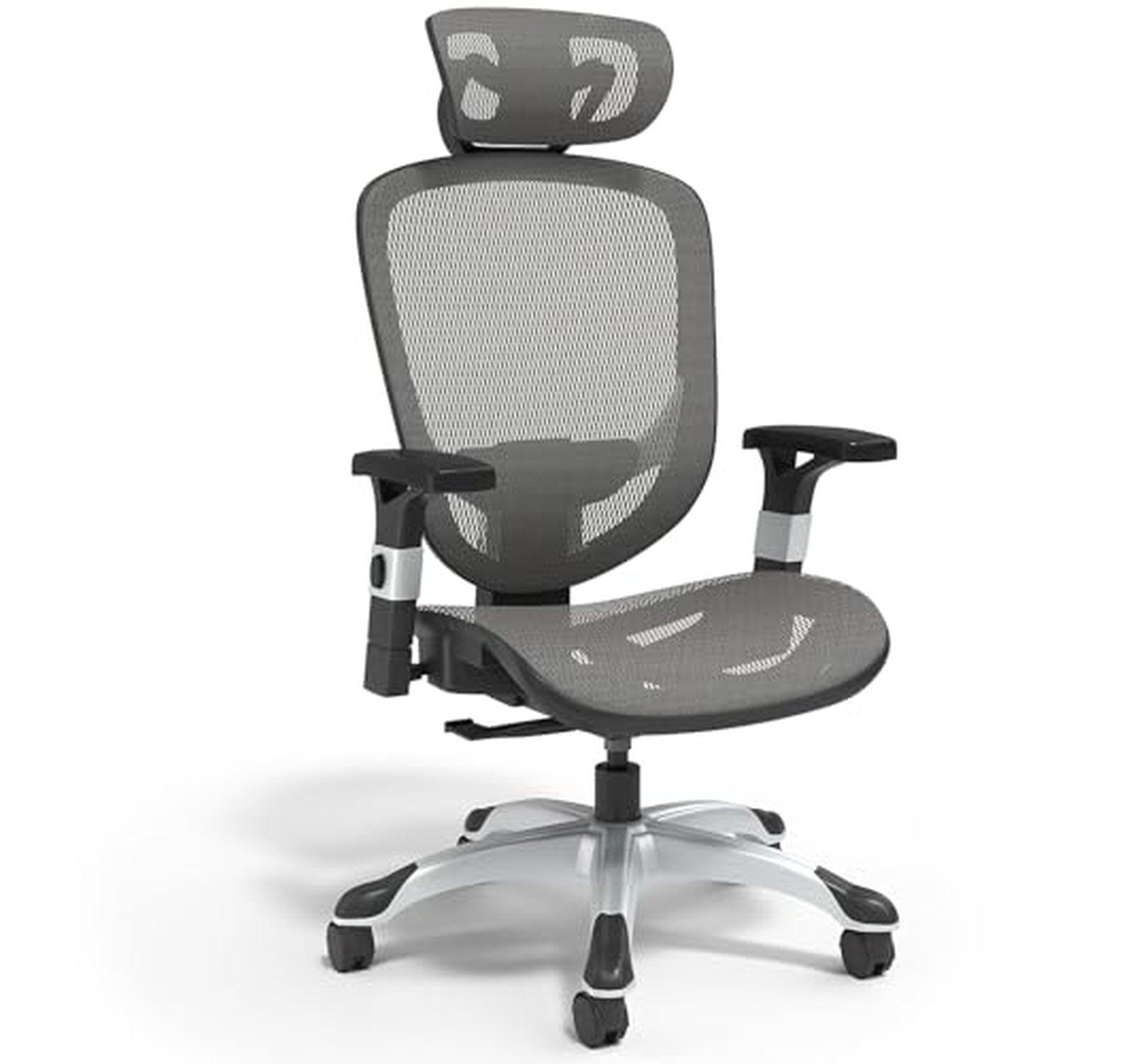 STAPLES Hyken Ergonomic Mesh Office Chair