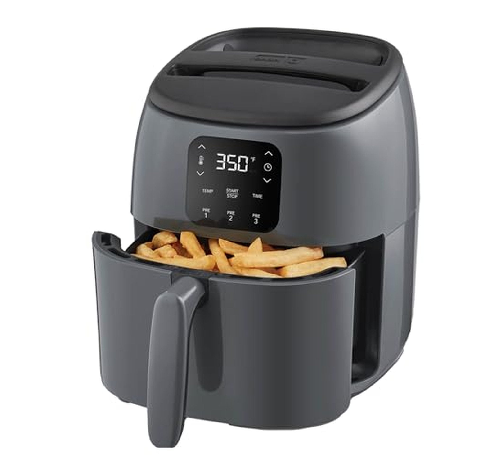 DASH 2.6 Quart Digital Compact Air Fryer