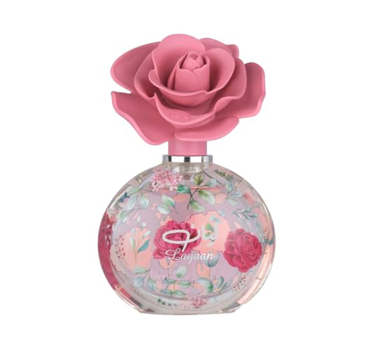 Lattafa Layaan Fruity Floral Eau de Parfum 75ml