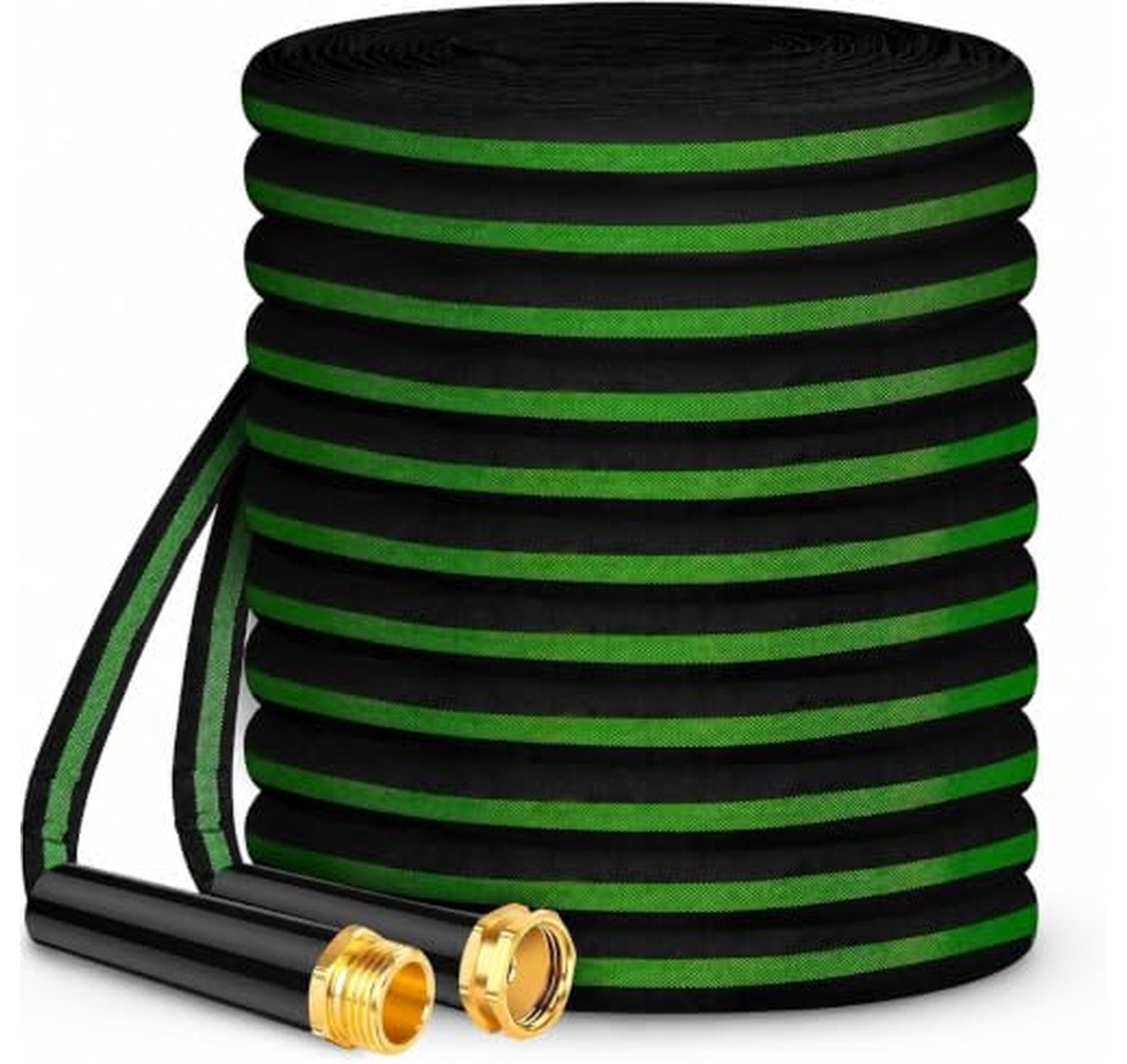 50 ft Ultra-Light Flexible Garden Hose