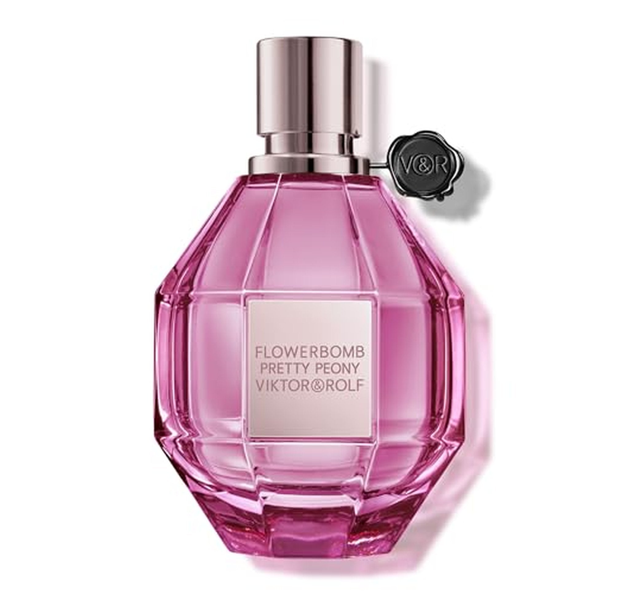 Viktor&Rolf Flowerbomb Pretty Peony Eau de Parfum 3.4oz