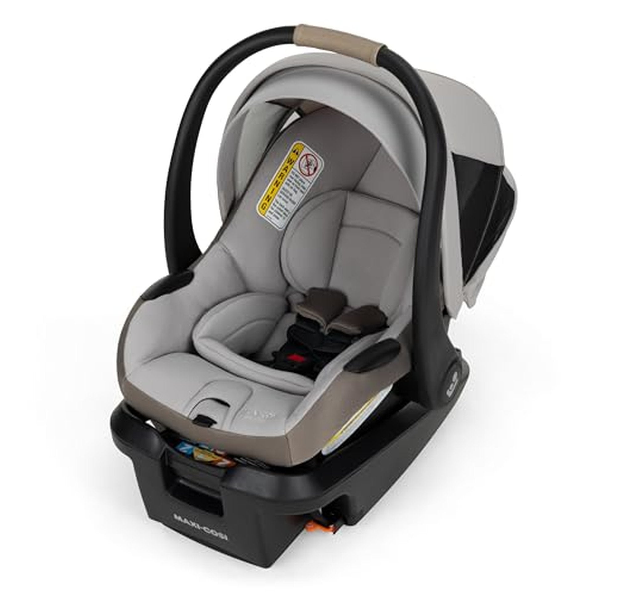Maxi-Cosi Mico Pro+ Infant Car Seat